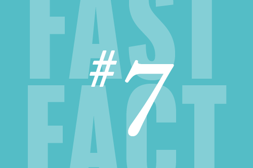 Fast Fact 7