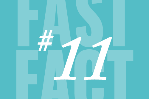 Fact Fact 11