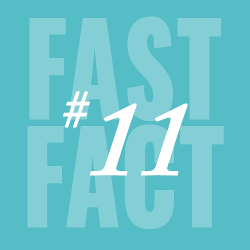 Fact Fact 11
