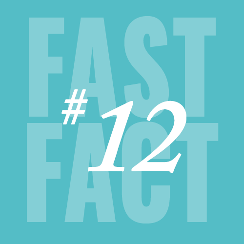 Fast Fact 12