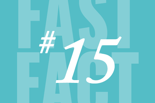 Fast Fact 15