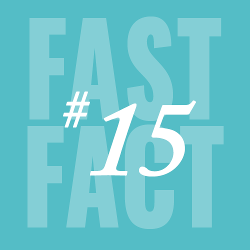 Fast Fact 15