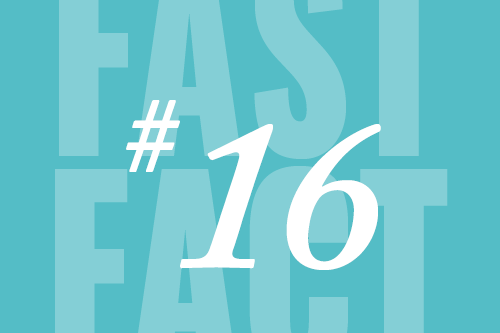 Fast Fact 16