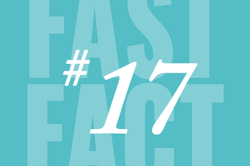 Fast Fact 17