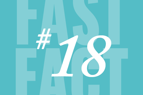 Fast Fact 18
