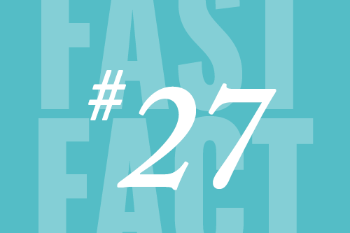 Fast Fact 27