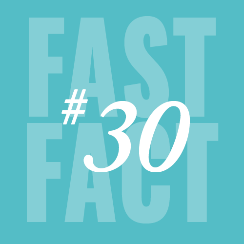 Fast Fact 30