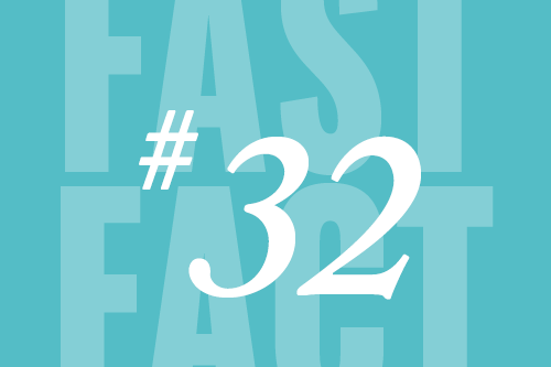 Fast Fact 32