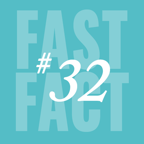 Fast Fact 32