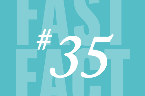 Fast Fact 35