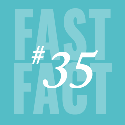 Fast Fact 35