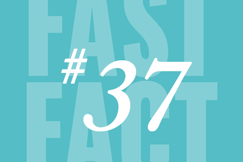 Fast Fact 37