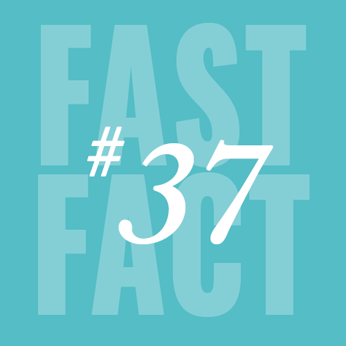 Fast Fact 37