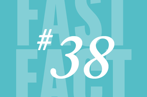 Fast Fact 38