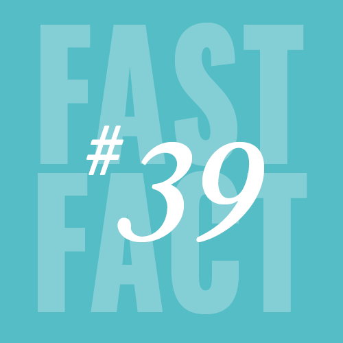 Fast Fact 39