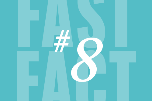 Fast Fact 8