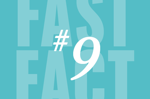 Fast Fact 9