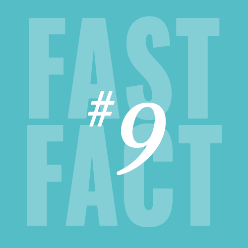 Fast Fact 9