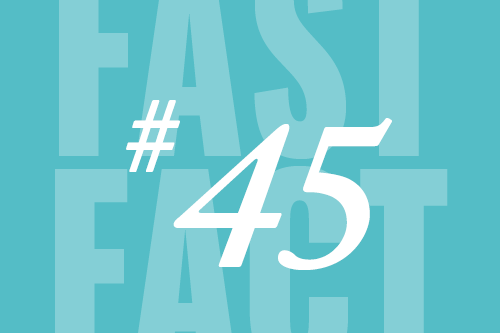 Fast Fact 45
