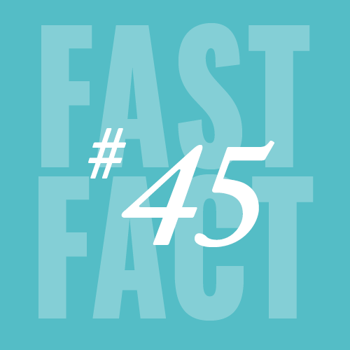 Fast Fact 45