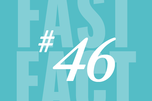 Fast Fact 46