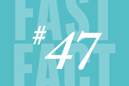 Fast Fact 47