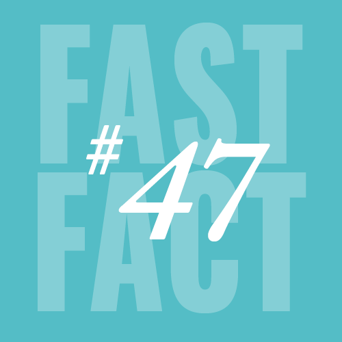 Fast Fact 47