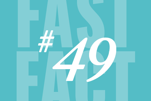Fast Fact 49