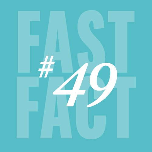 Fast Fact 49